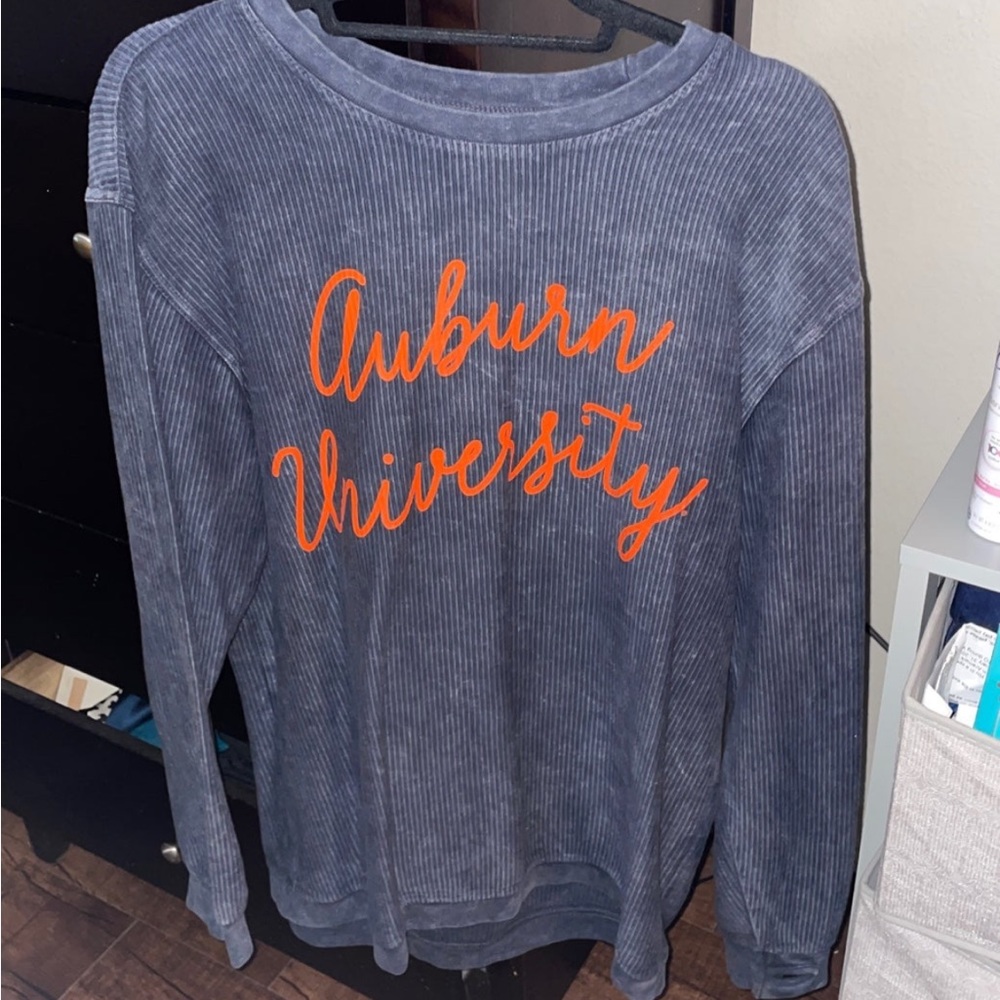 Auburn University Sweater
